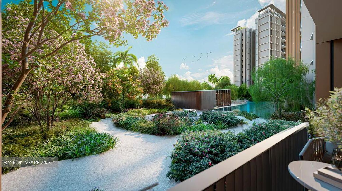 Canberra Street (D27), Condominium #558279191